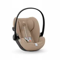 Cybex Cloud G i-Size fotelik samochodowy 0-13 kg PLUS Almond Beige