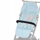 Cybex Bumperbar Pałąk do wózka Libelle & Orfeo, Czarny