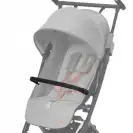 Cybex Bumperbar Pałąk do wózka Libelle & Orfeo, Czarny