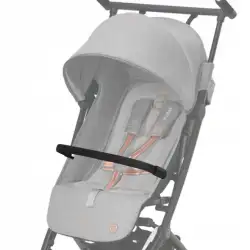 Cybex Bumperbar Pałąk do wózka Libelle & Orfeo, Czarny