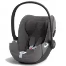 cybex Cloud T I-Size Plus Mirage Grey