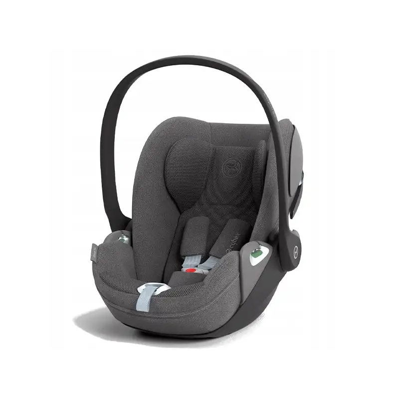 cybex Cloud T I-Size Plus Mirage Grey