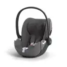 cybex Cloud T I-Size Plus Mirage Grey