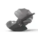 cybex Cloud T I-Size Plus Mirage Grey