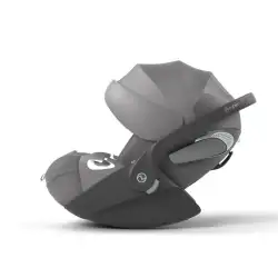 cybex Cloud T I-Size Plus Mirage Grey