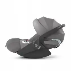 cybex Cloud T I-Size Plus Mirage Grey