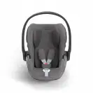 cybex Cloud T I-Size Plus Mirage Grey