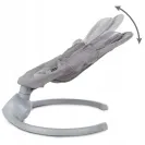 BUJACZEK ELEKTRYCZNY 2w1 LEŻACZEK HUŚTAWKA KIDWELL REVE