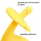 mombella gr elephant lemon