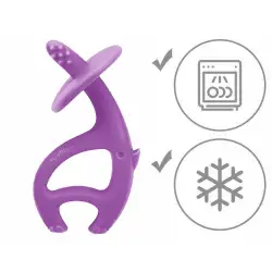 mombella gr elephant purple