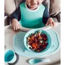 twist Sztućce plastik black