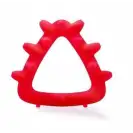 Gryzak ortodontyczny Mombella silikon ośmiornica light blue