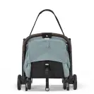 CYBEX ORFEO '25 lekki 6,3 kg wóz do sam Lie-Flat (tpe) Stormy Blue
