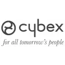 CYBEX ORFEO '25 lekki 6,3 kg wóz do sam Lie-Flat (tpe) Stormy Blue