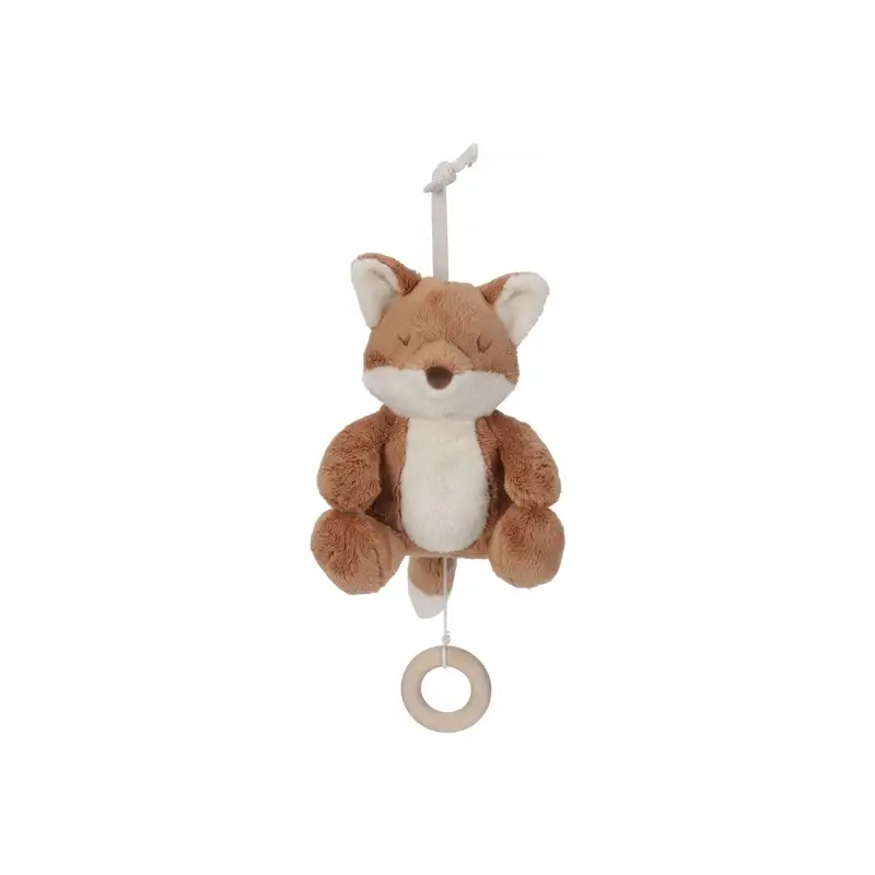 Little Dutch pozytywka lisek Forest Friends LD8926