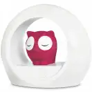 Zazu lampka nocna LOU pink