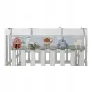 LD Zawieszka do łóżeczka Little Farm LD8826