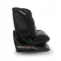 FOTELIK SAMOCHODOWY Kidwell GoCar CZARNY-SZARY i-SIZE 360 ISOFIX Obrotowy