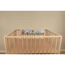 LD Zawieszka do łóżeczka Little Farm LD8826