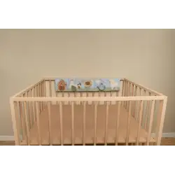 LD Zawieszka do łóżeczka Little Farm LD8826