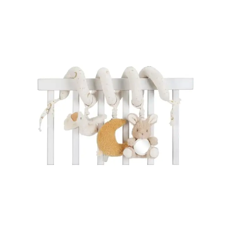 Little Dutch Spiralka aktywizująca Newborn Naturals LD8412