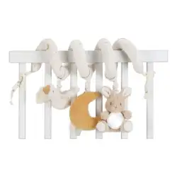 Little Dutch Spiralka aktywizująca Newborn Naturals LD8412