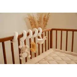 Little Dutch Spiralka aktywizująca Newborn Naturals LD8412