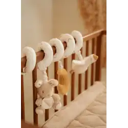 Little Dutch Spiralka aktywizująca Newborn Naturals LD8412