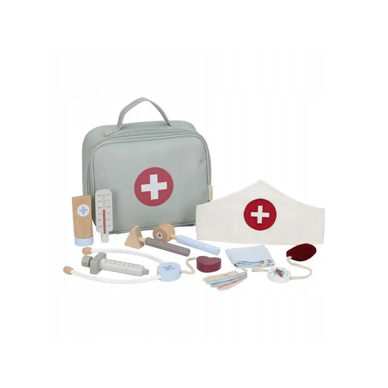 LD Zestaw Lekarza LD2547