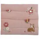 LITTLE DUTCH Interaktywna mata edukacyjna aktywizująca Fairy Garden LD9008