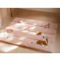 LITTLE DUTCH Interaktywna mata edukacyjna aktywizująca Fairy Garden LD9008