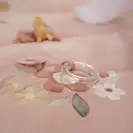 LITTLE DUTCH Interaktywna mata edukacyjna aktywizująca Fairy Garden LD9008