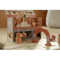 Little Dutch przenośny tor LD2524