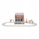 Little Dutch przenośny tor LD2524