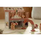 Little Dutch przenośny tor LD2524