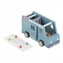 Little Dutch Samochód policyjny z figurkami LD2541