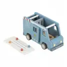 Little Dutch Samochód policyjny z figurkami LD2541