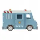 Little Dutch Samochód policyjny z figurkami LD2541