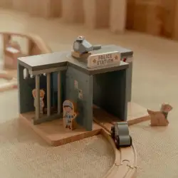 Little Dutch Posterunek policji LD2539