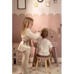 Little Dutch Zestaw Fryzjerski LD2514