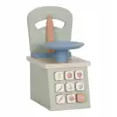 Little Dutch waga LD2502