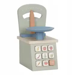 Little Dutch waga LD2502