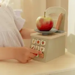 Little Dutch waga LD2502