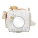 Little Dutch Kostka Aktywizująca Newborn Naturals LD8409