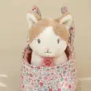 Little Dutch Kot Marley w torbie LD4517