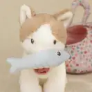 Little Dutch Kot Marley w torbie LD4517