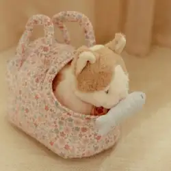 Little Dutch Kot Marley w torbie LD4517