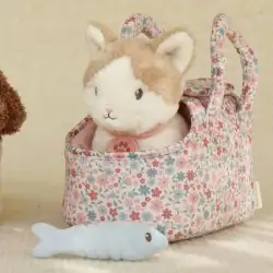 Little Dutch Kot Marley w torbie LD4517