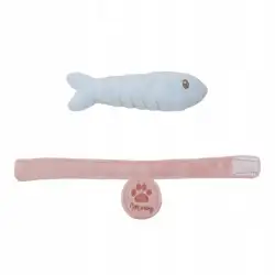 Little Dutch Kot Marley w torbie LD4517