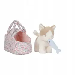 Little Dutch Kot Marley w torbie LD4517